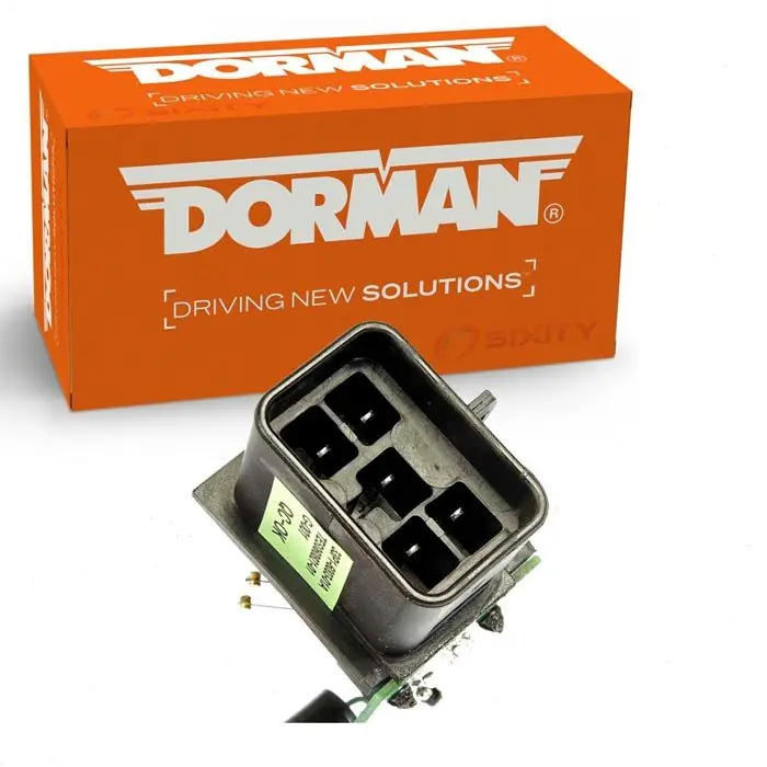 1993-1996 GMC P3500 Dorman Wiper Motor Pulse Board Module - Washer Control Modules No Minimum Order