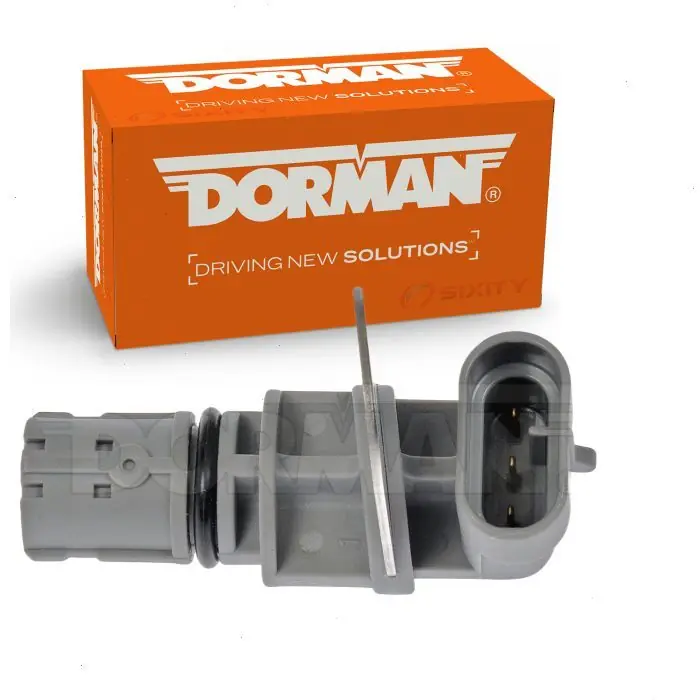 2009-2012 Chevrolet Colorado 5.3L V8 Dorman Crankshaft Position Sensor - Engine Ignition - Sensors Buy Online