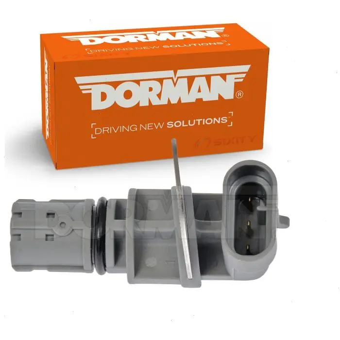 2007-2014 GMC Yukon 4.8L 5.3L 6.0L 6.2L V8 Dorman Crankshaft Position Sensor - Engine Ignition - Warranty Included
