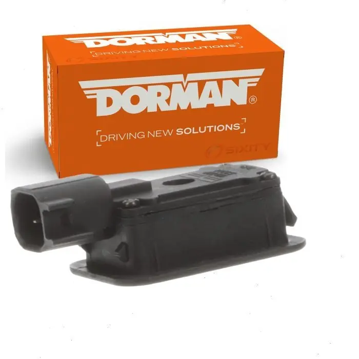 2007-2015 Ford Edge Dorman Liftgate Release Switch - Electrical Lighting Body Switches Get Yours