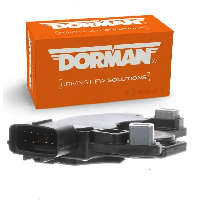 Must Have 2000-2005 Ford Excursion Dorman TECHoice Transmission Range Sensor - Electrical Lighting Body