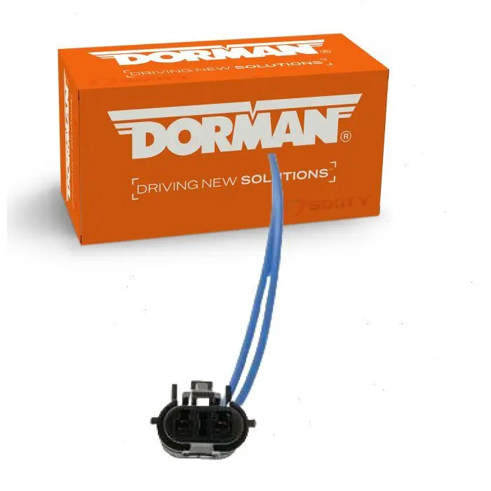 2001-2006 Chevrolet Silverado 3500 6.6L V8 Dorman Water in Fuel Sensor - Air Delivery Sensors Must Have