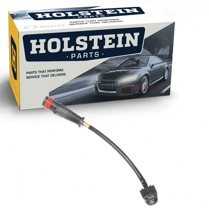 2007-2009 Mercedes-Benz E63 AMG Holstein Disc Brake Pad Wear Sensor Front Right - Service Hardware Mega Sale