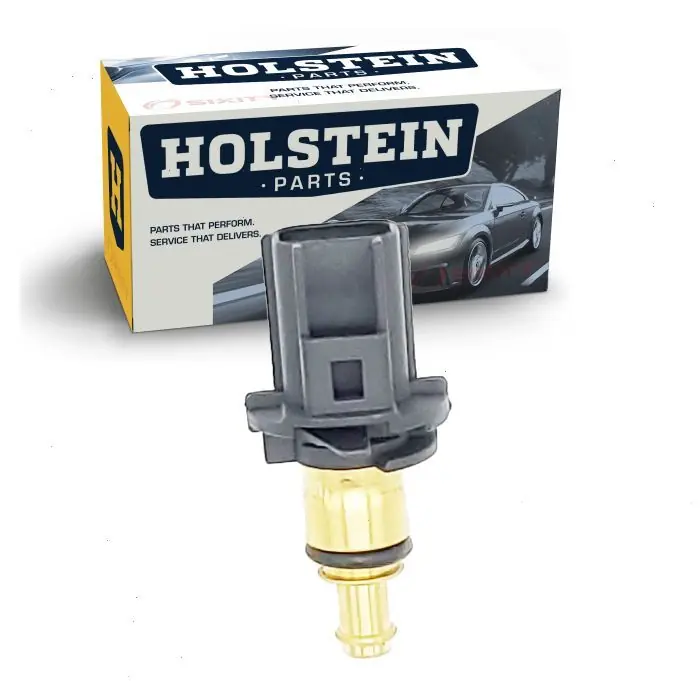 Exclusive 2018-2022 Alfa Romeo Stelvio 2.0L L4 Holstein Coolant Temp Sensor - Engine Antifreeze Radiator