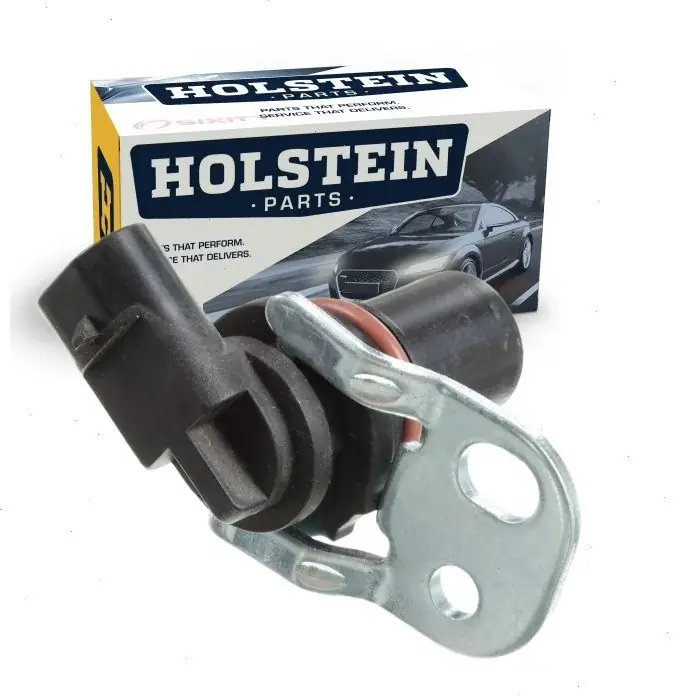 2008-2010 Saturn Vue 2.4L L4 Holstein Vehicle Speed Sensor - Velocity Acceleration - Electrical Flash Sale