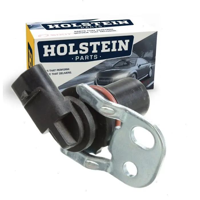 Viral 1995-2005 Chevrolet Cavalier 2.2L 2.4L L4 Holstein Vehicle Speed Sensor - Velocity Acceleration -