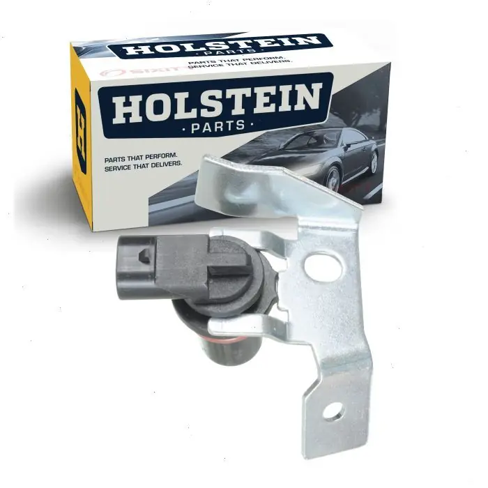 2001-2007 GMC Yukon XL 2500 6.0L V8 Holstein Input Shaft Speed Sensor - Transmission - Sensors Final Sale