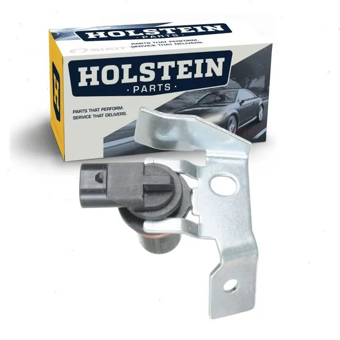 Next Day Delivery 2007-2010 Chevrolet Silverado 3500 HD 6.0L V8 Holstein Vehicle Speed Sensor - Velocity Acceleration