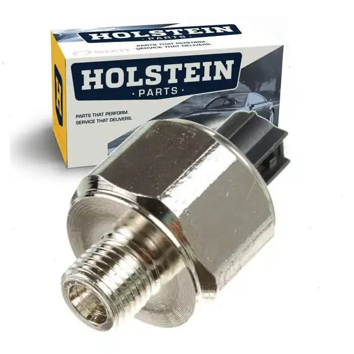 One Day Deal Holstein 2KNC0006 Ignition Knock Detonation Sensor for 1580917 2421056 30530 PPL A01 30530-PNA-003 30530-PPL-A01 30530PPLA01 5S2320 AS10263 ID0213 KS197 KS197T KS74 S8797
