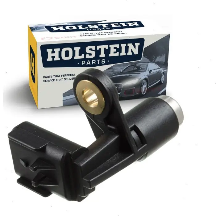 2001-2006 Chrysler Sebring 2.7L V6 Holstein Crankshaft Position Sensor - Engine Ignition - Sensors Authentic