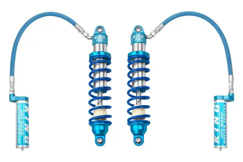 No Minimum Order King Shocks Arctic Cat XTZ 1000 Rear 2.0 Remote Coilover