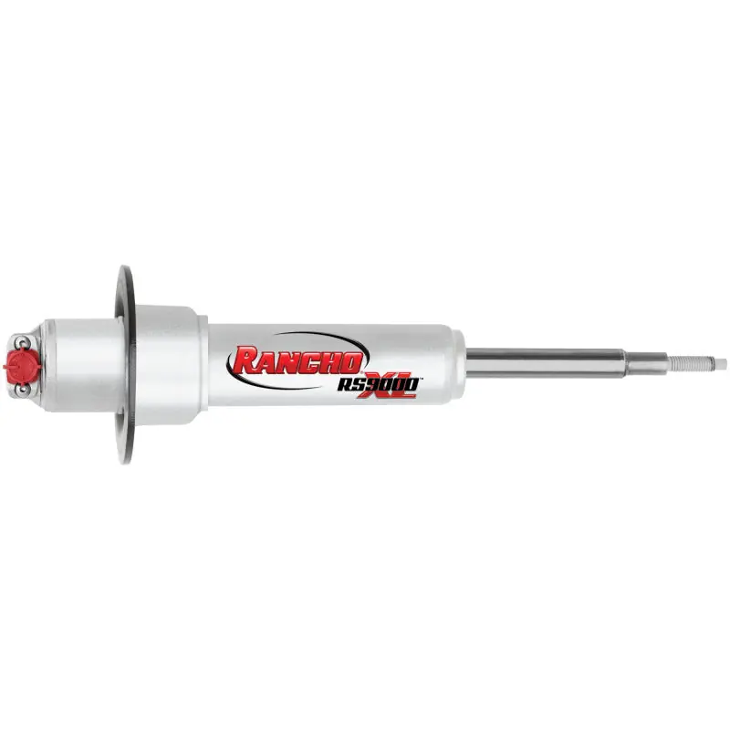 Rancho 07-11 Dodge Nitro Front RS9000XL Strut Best Choice