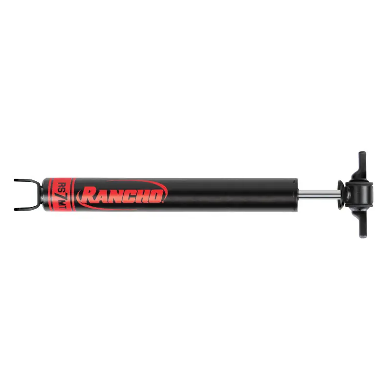 Clearance Rancho 11-19 Chevrolet Silverado 2500 HD Front RS7MT Shock