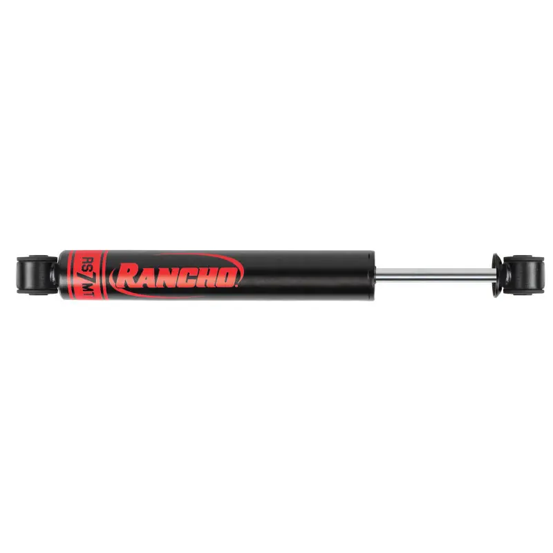 Rancho 14-22 Ford F-150 Platinum King Ranch RS7MT Shock Crafted