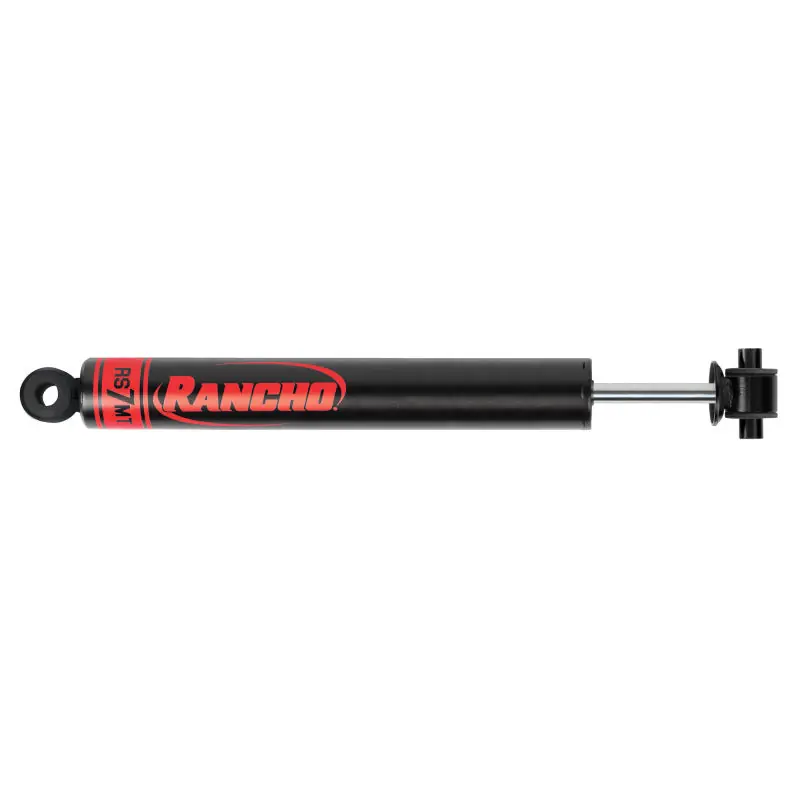 Rancho 20-22 Jeep Gladiator Sport Overland Rubicon RS7MT Shock While Supplies Last