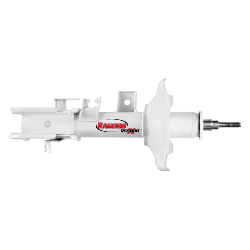 Crafted Rancho 98-01 Nissan Pathfinder Front Left RS5000X Strut