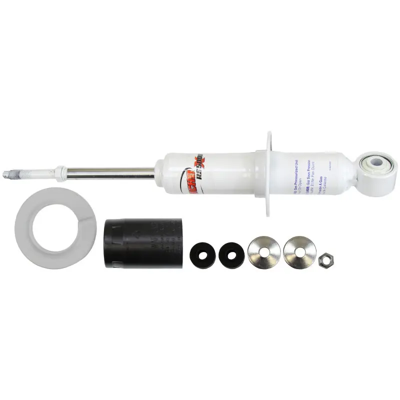 Exclusive Offer Rancho 04-12 Chevrolet Colorado Front RS5000X Strut
