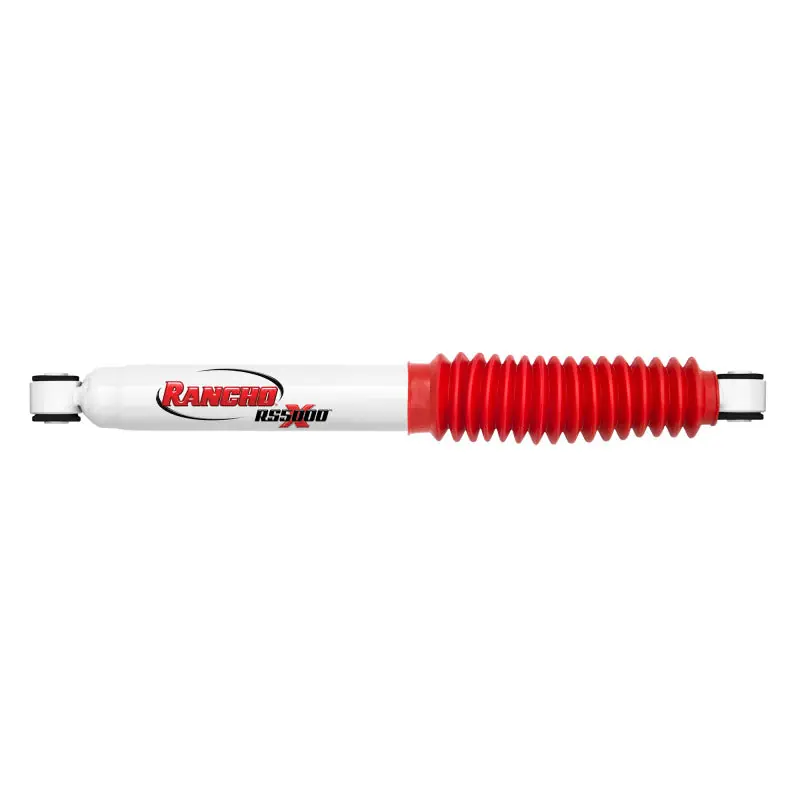 Rancho 02-09 GMC Envoy Rear RS5000X Shock Reduced Price