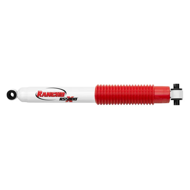Certified Rancho 18-19 Jeep Wrangler Rear RS5000X Shock
