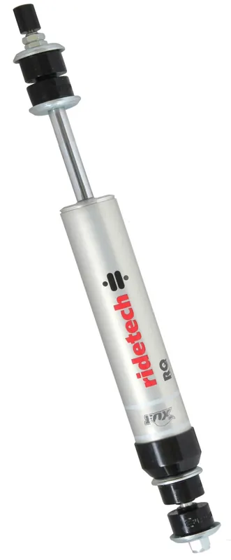 Ridetech HQ Series Shock Single Adjustable 8.35in Stroke Stud/Stud Mounting 12.55in x 20.9in Markdown