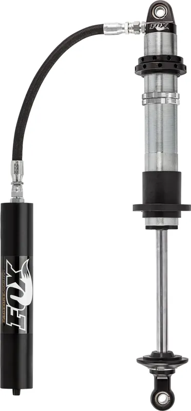 Sale Fox 2.5 Factory Race Series 14in Coil-Over Internal Bypass Remote Shock (Custom Valving)