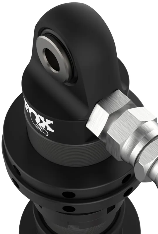 Fox 3.0 Factory Series 16in. Remote Reservoir Coilover Shock 1in. Shaft - Black Deal