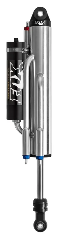 Fox 3.0 Factory Race Series 14in Ext Bypass (4 Tube) Piggyback Short Course (Custom Valving) Secure Checkout