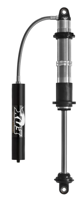 Fox 2.5 Factory Race Series 18in Smooth Body Remote Shock w/ DSC Adjuster (Custom Valving) Buy Online