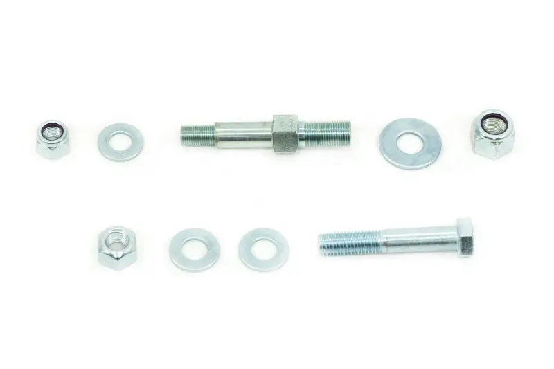Mega Sale UMI Performance 73-87 GM C10 Shock Stud Kit Rear