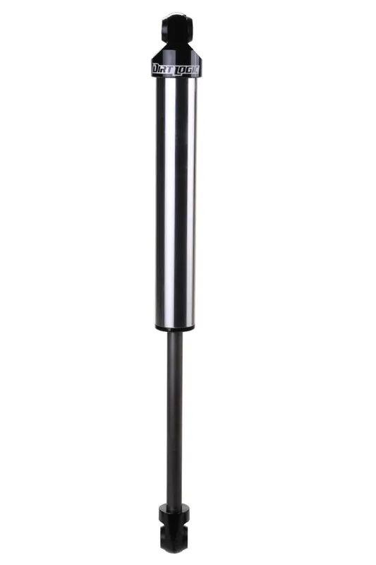 High Quality Fabtech 2018 Jeep JL 4WD 4-Door 5in Front Dirt Logic 2.25 N/R Shock Absorber