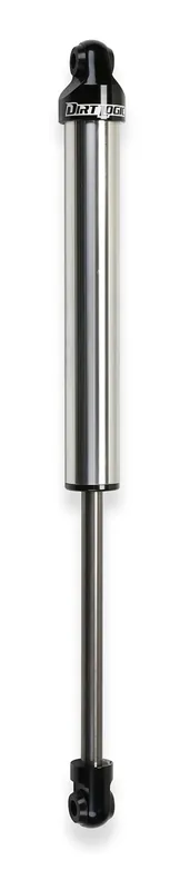 Fabtech 11-15 GM 2500/3500 Front Dirt Logic 2.25 N/R Shock Absorber Final Sale