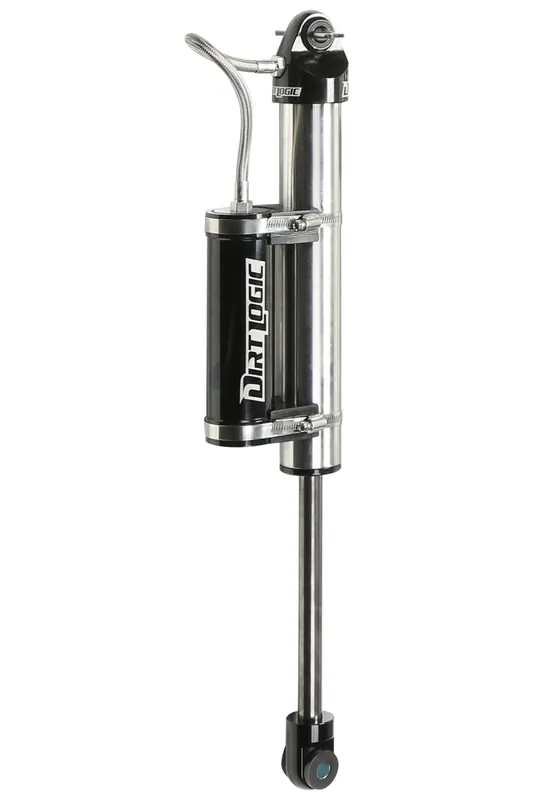 Fabtech 10-20 Toyota 4Runner 4WD Rear Dirt Logic 2.25 Reservoir Shock Absorber Bargain