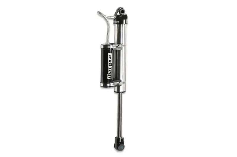 Fabtech Dirt Logic 2.25 Reservoir Shock Absorber - Custom Crafted