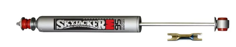 Grab Now Skyjacker 2006-2010 Dodge Ram 2500 Extended Crew Cab RWD M95 Performance Shock Absorber