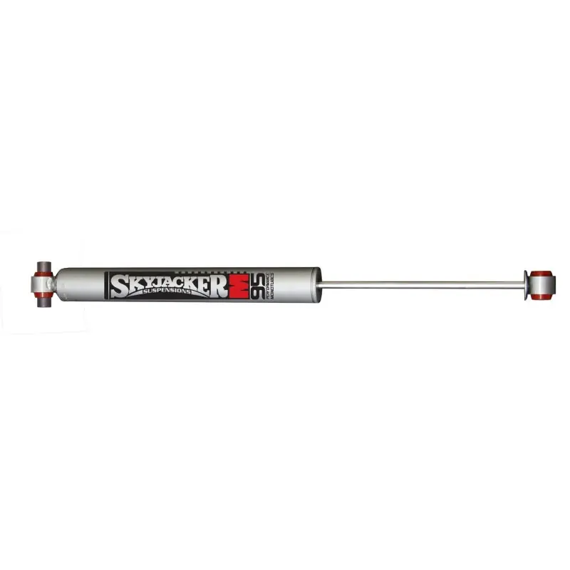 Must Have Skyjacker Jeep Wrangler JL 3-4in Lift M95 Performance Monotube Shock Absorber - Front