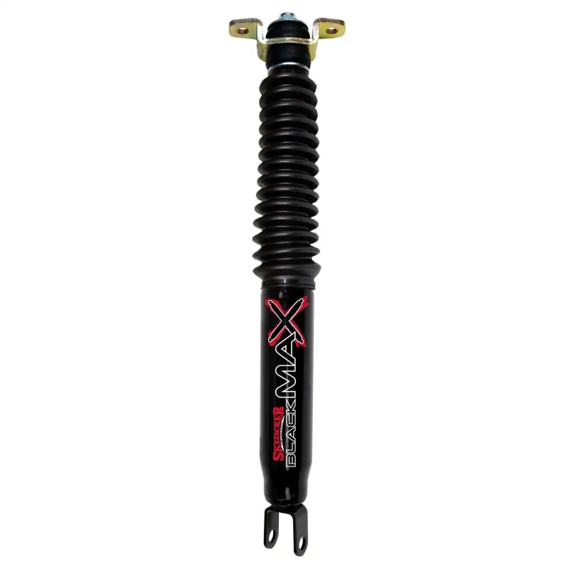 Fast Shipping Skyjacker GM 2500 HD 0-3.5in Lift Black MAX Shock Absorber - Front