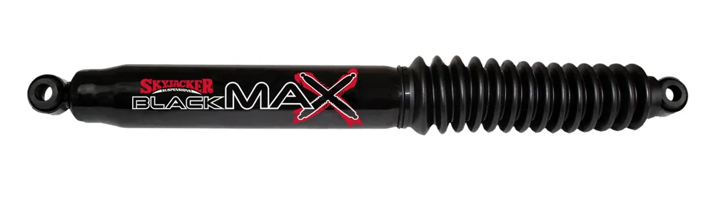 Professional Grade Skyjacker 1987-1988 Chevrolet R10 Suburban Black Max Shock Absorber