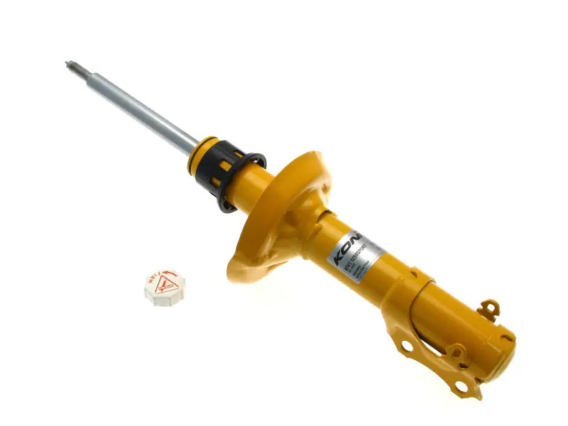 Koni Sport (Yellow) Shock 92-95 Volkswagen Corrado VR6 - Front No Minimum Order