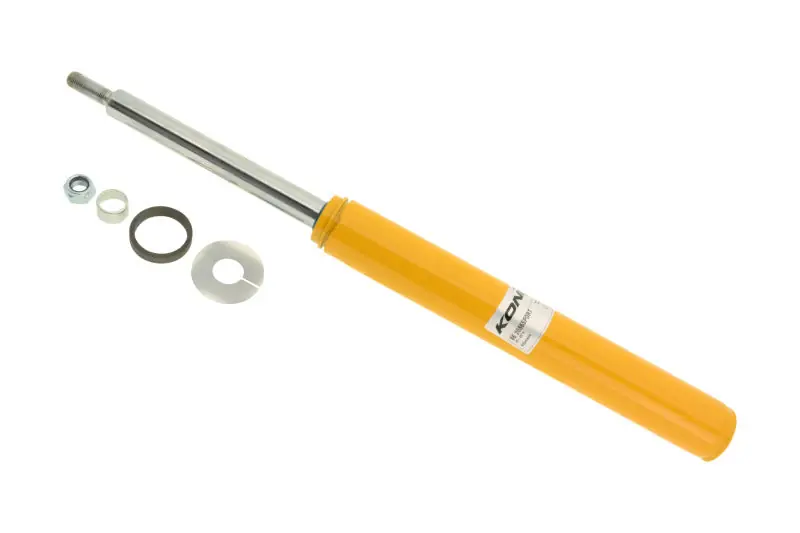 Koni Sport (Yellow) Shock 83-87 Audi 4000 Quattro (Exc. 20V) - Rear Top Rated