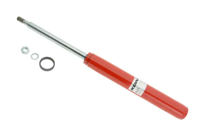 Secure Checkout Koni Special D (Red) Shock 79-93 Volkswagen Rabbit Convertible/ Cabriolet - Front
