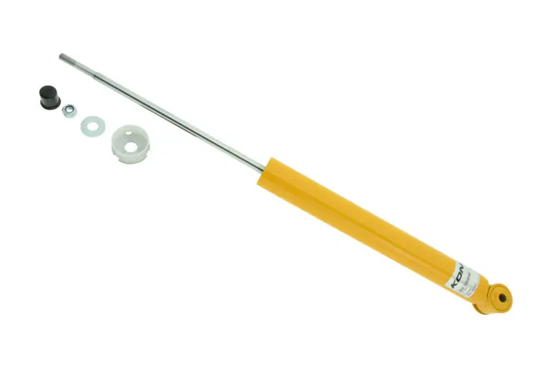 Koni Sport (Yellow) Shock 99-05 BMW 3 Series-E46 Sedan (Exc. Coupe/AWD/Touring/M-Technik) - Rear Authentic