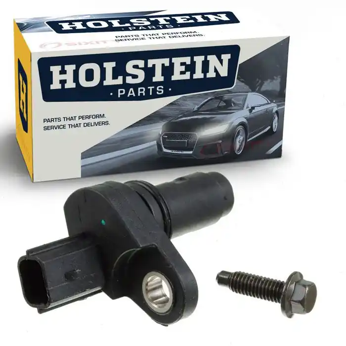 2012-2014 Chevrolet Orlando Holstein Crankshaft Position Sensor - Engine Ignition - Sensors Holiday Sale