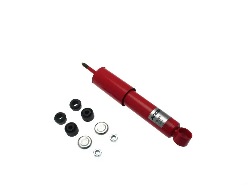 Koni Classic (Red) Shock 60-65 Triumph TR-2/ TR-3/ TR-4 - Front Free Shipping