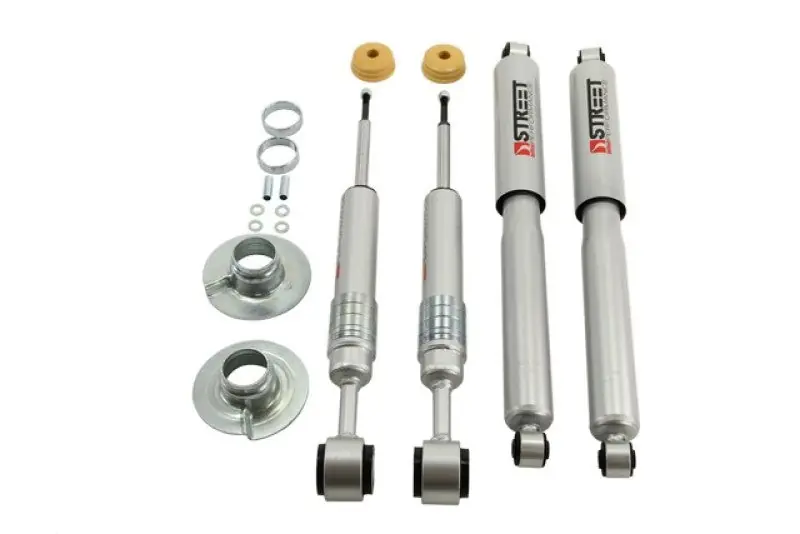 Belltech Street Performance Shock Set Viral