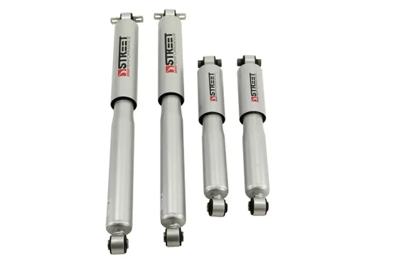 Belltech Street Performance Shock Set Best Seller