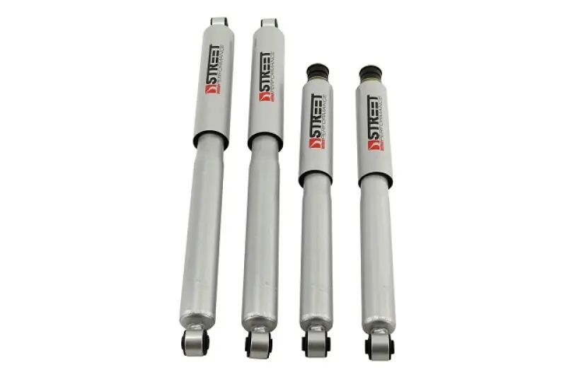 Belltech Street Performance Shock Set Best Price