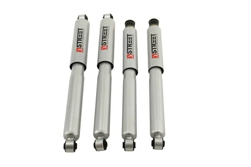Belltech Street Performance Shock Set Big Sale