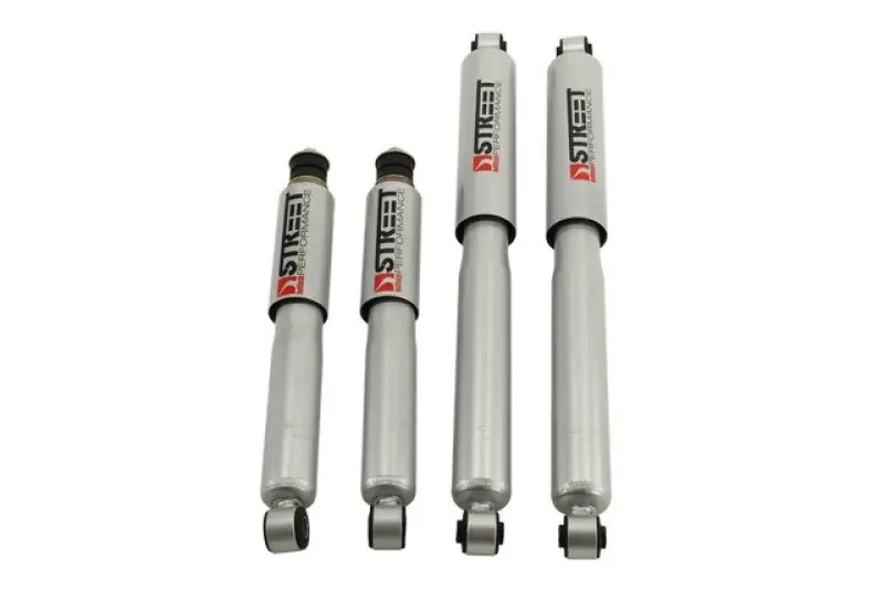 Belltech Street Performance Shock Set Modern