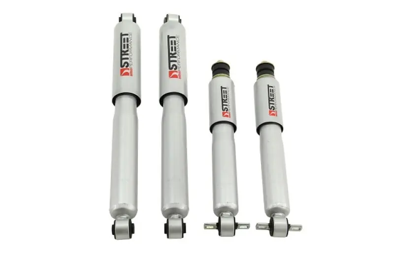 Belltech Street Performance Shock Set Mega Sale