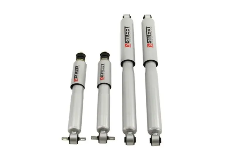Belltech Street Performance Shock Set Express Delivery